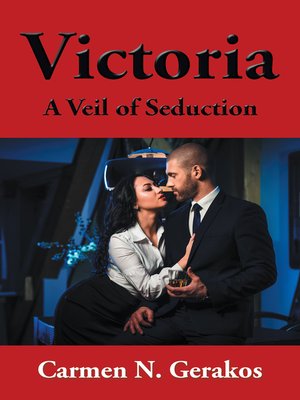 cover image of Victoria